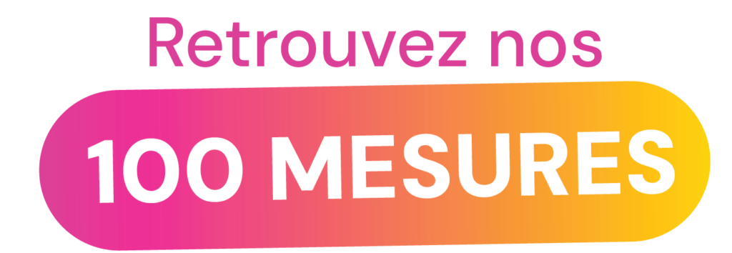 100 mesures