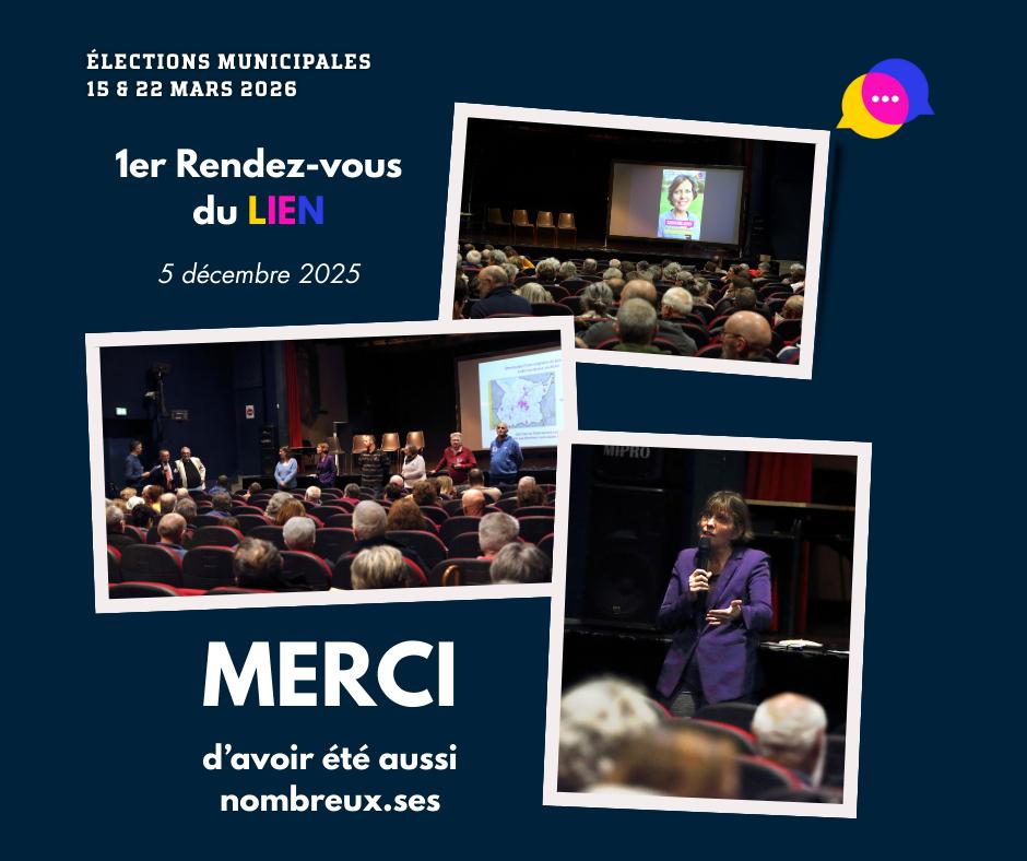 Réunion publique – 5 décembre – restitution de l&rsquo;enquête