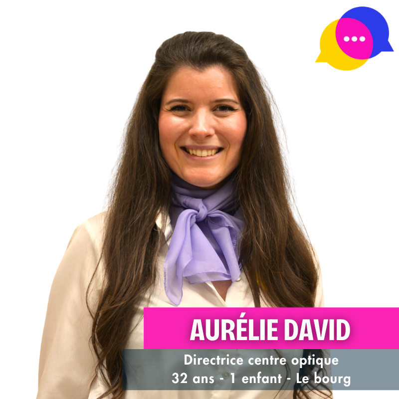 Aurelie David