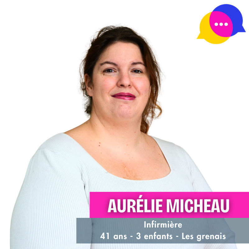 Aurelie Micheau