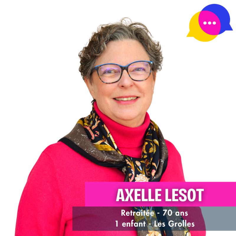 Axelle Lesot