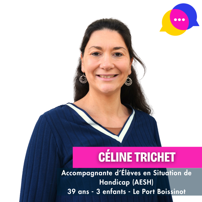 Celine Trichet
