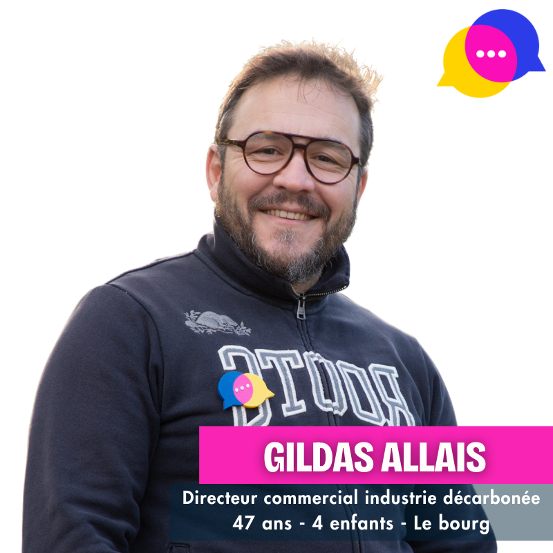 Gildas Allais