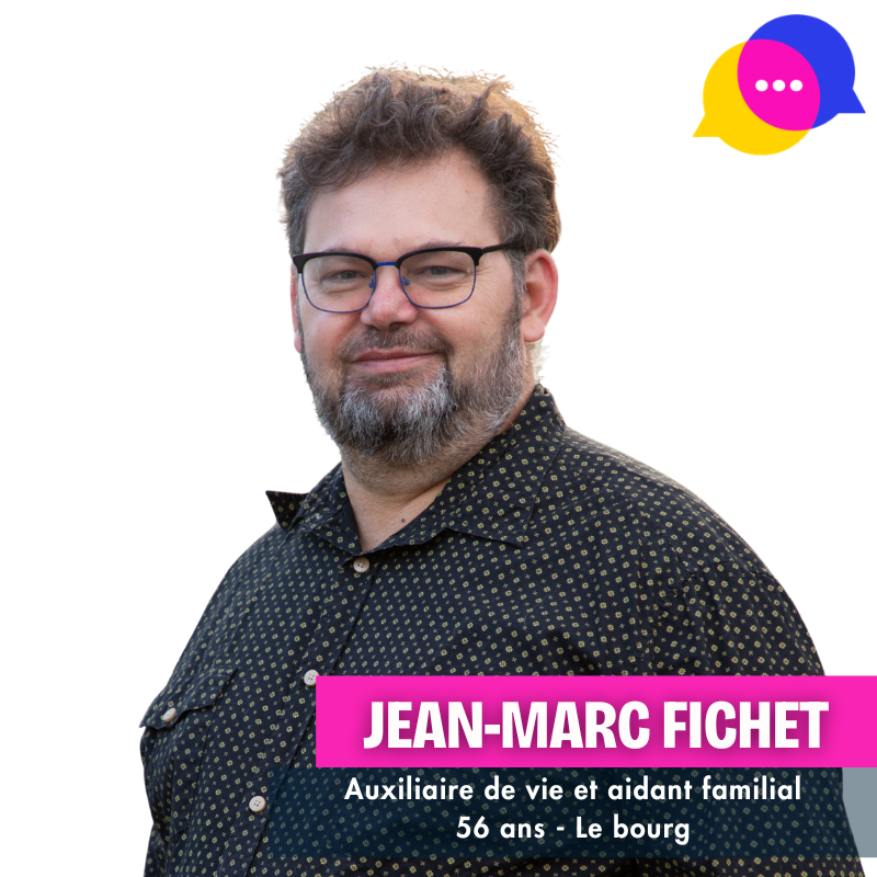 Jean Marc Fichet
