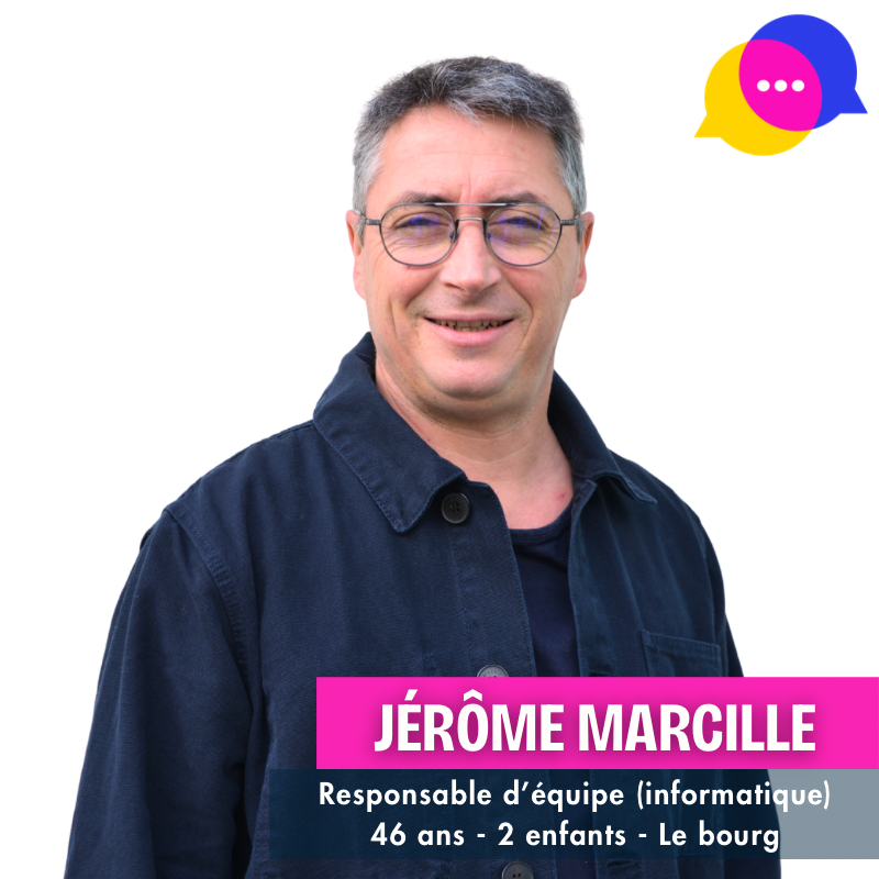 Jerome Marcille 1