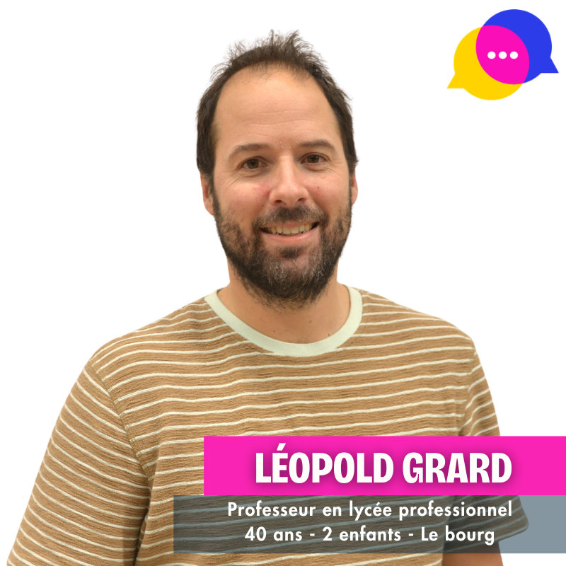 Leopold Grard