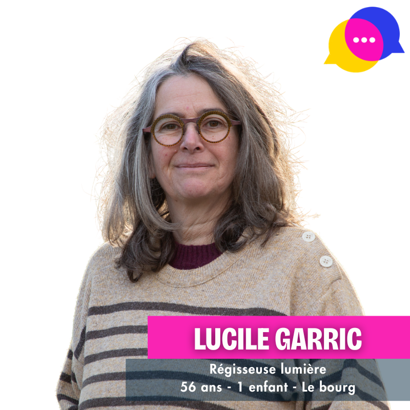 Lucile Garric