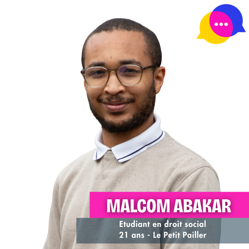 Malcom Abakar