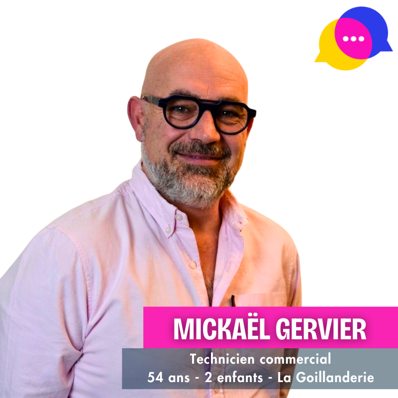 Mickael Gervier