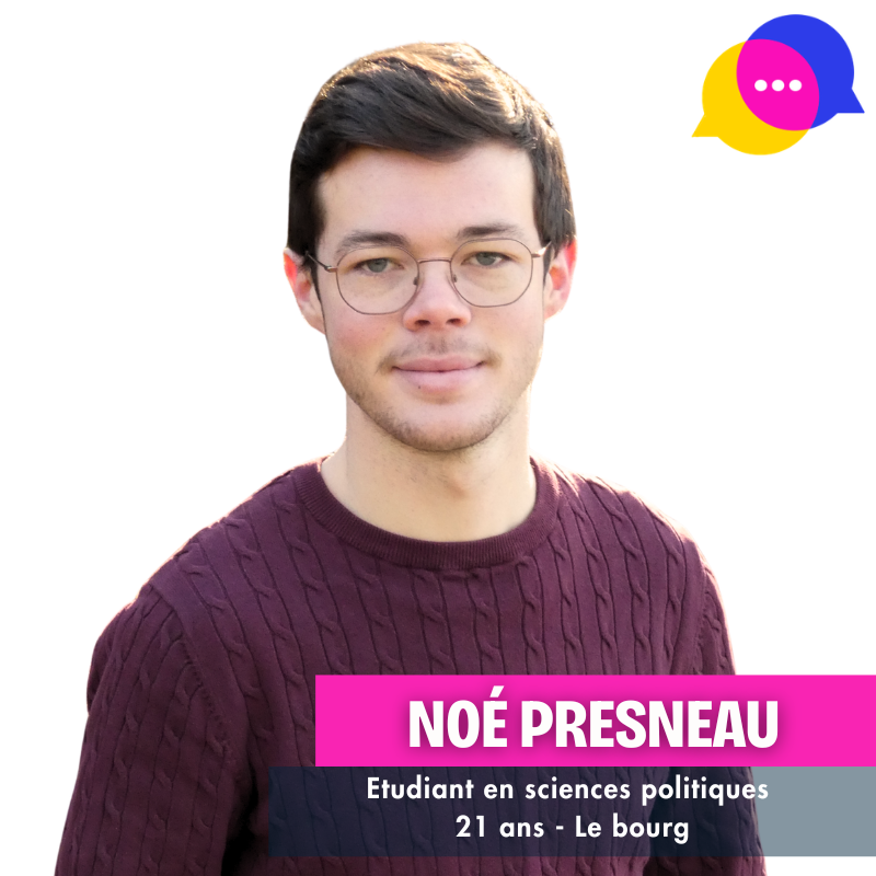 Noe Presneau