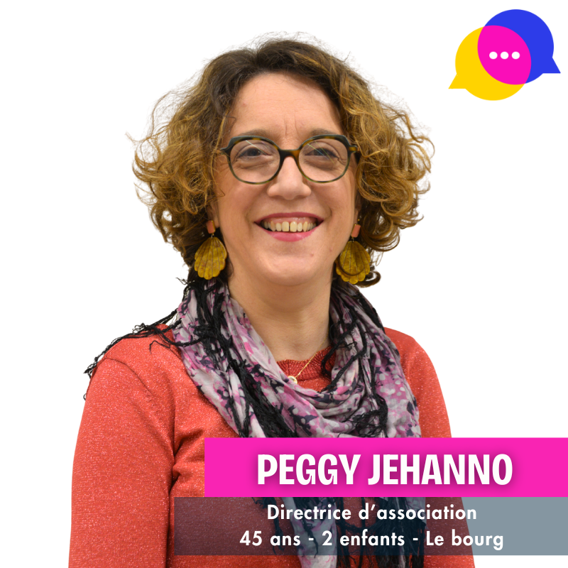 Peggy Jehanno