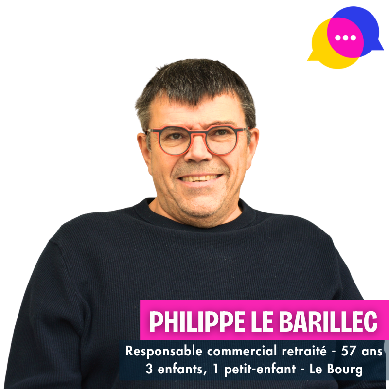 Philippe Le Barillec